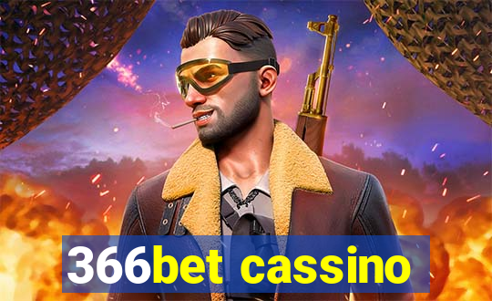 366bet cassino